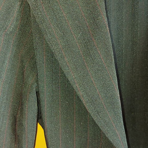 Tie Waist Blazer - Picture 6 of 9